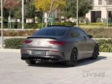 Mercedes-Benz CLA 45 S AMG 2023
